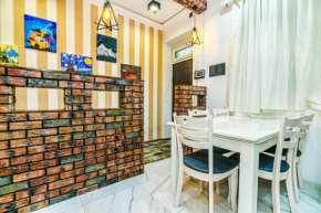 Sahil Luxury Formula 1 Apartment
